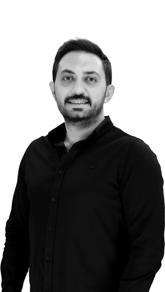 Fatih GENÇ - Koordinatör &middot; Eğitim Bilimleri